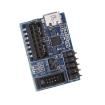 ADALM-UARTJTAG Sockets & Adapters