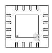 ADAU7118ACPZRL Audio A/D Converter ICs