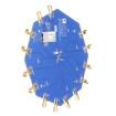 ADCLK946PCBZ Clock & Timer Development Tools