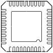ADV3003ACPZ Equalisers