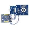 AD-FMCLIDAR1-EBZ Distance Sensor Development Tool
