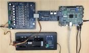AD-FMCMOTCON2-EBZ  Embedded Solutions