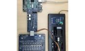 AD-FMCMOTCON2-EBZ Power Management IC Development Tools