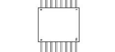 ADG5298HFZ Multiplexer Switch ICs