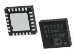 ADGS1409BCPZ  Semiconductors