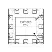 ADHV4702-1BCPZ electronic component of Analog Devices