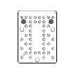 ADIS16475-3BMLZ electronic component of Analog Devices