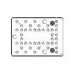 ADIS16477-3BMLZ IMUs - Inertial Measurement Units