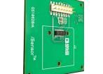 ADIS16IMU4/PCBZ Multiple Function Sensor Development Tools