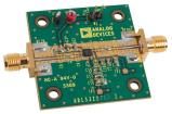 ADL5322-EVALZ electronic component of Analog Devices