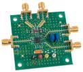 ADL5353-EVALZ electronic component of Analog Devices
