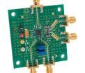 ADL5353-EVALZ RF Development Tools