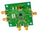 ADL5355-EVALZ  Embedded Solutions