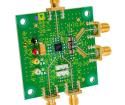 ADL5355-EVALZ RF Development Tools
