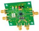 ADL5357-EVALZ  Embedded Solutions