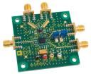 ADL5365-EVALZ electronic component of Analog Devices