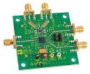 ADL5367-EVALZ electronic component of Analog Devices