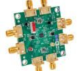 ADL5380-EVALZ Modulator/Demodulator