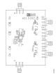 ADL5382-EVALZ electronic component of Analog Devices