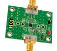 ADL5531-EVALZ RF Development Tools