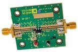 ADL5535-EVALZ  Embedded Solutions