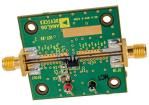 ADL5536-EVALZ  Embedded Solutions