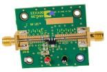 ADL5602-EVALZ  Embedded Solutions