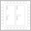ADL8111ACCZN RF Amplifier