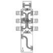 ADL8111-EVALZ electronic component of Analog Devices