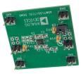 ADM7151CP-02-EVALZ  Embedded Solutions
