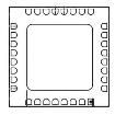 ADMV1010AEZ Up-Down Converters