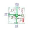 ADMV1010-EVALZ RF Development Tools