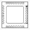 ADMV1011AEZ electronic component of Analog Devices
