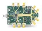 ADMV1013-EVALZ electronic component of Analog Devices