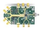 ADMV1013-EVALZ  Embedded Solutions