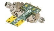 ADMV8420-EVALZ Embedded Solutions