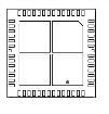 ADMV8818SCCZ-EP electronic component of Analog Devices