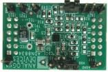 ADN8834MB-EVALZ  Embedded Solutions