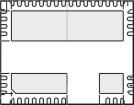 ADP1032ACPZ-2-R7  Semiconductors
