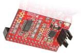 ADP1047DC1-EVALZ  Embedded Solutions