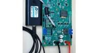 ADP1051DC1-EVALZ Power Management IC Development Tools