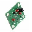 ADP121CB-2.5-EVALZ Power Management IC Development Tools