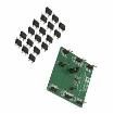 ADP121UJZ-REDYKIT Power Management IC Development Tools