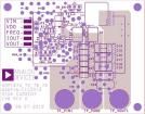 ADP1875-0.6-EVALZ electronic component of Analog Devices