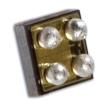 ADP191ACBZ-R7 Power Switch ICs - Power Distribution