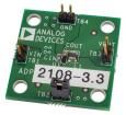 ADP2108-3.3-EVALZ electronic component of Analog Devices