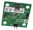 ADP2108-3.3-EVALZ  Embedded Solutions
