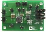 ADP2120-EVALZ electronic component of Analog Devices