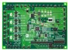 ADP2450ASTZ-3-EVBZ electronic component of Analog Devices