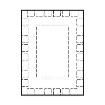 ADP5138WACPZ-1-R7 electronic component of Analog Devices